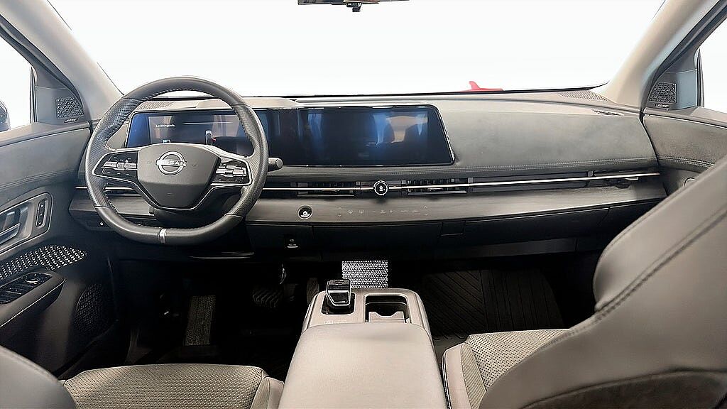 Nissan Ariya