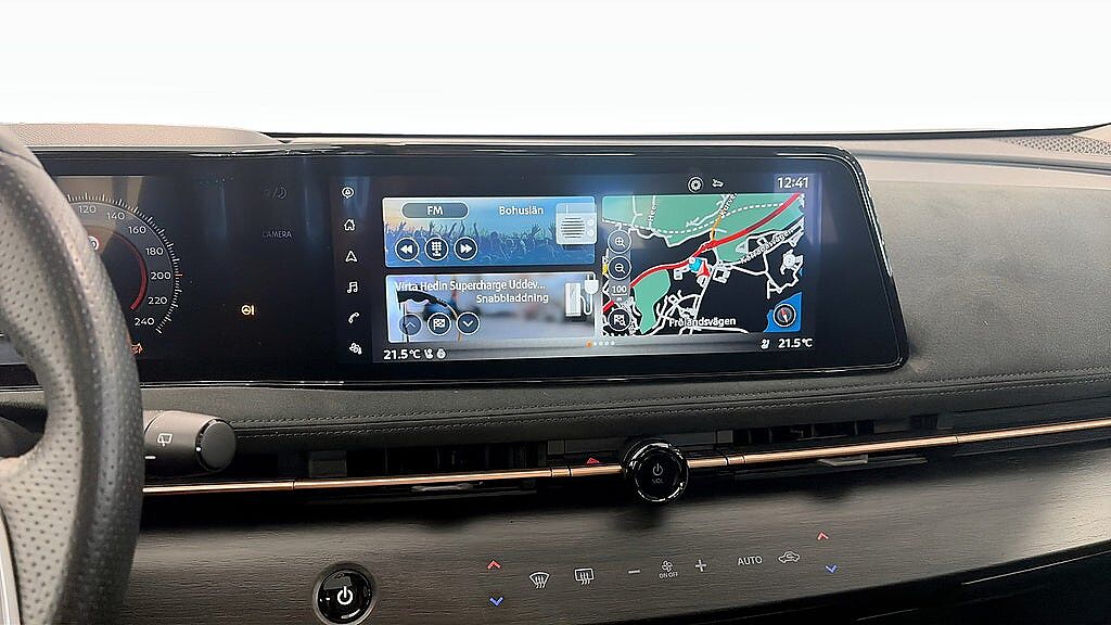 Nissan Ariya