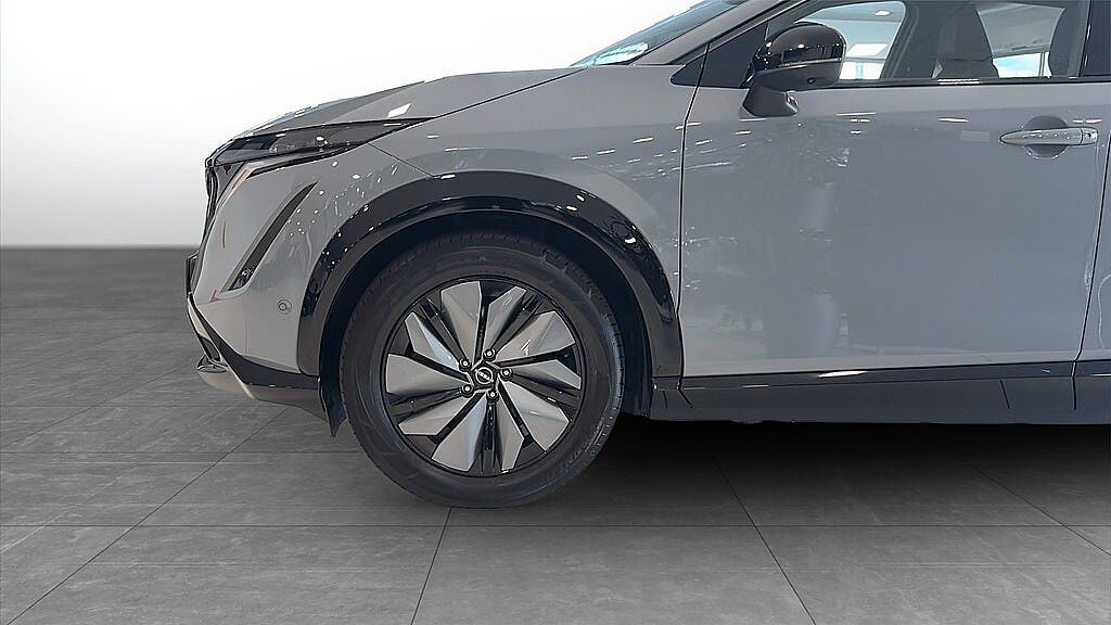 Nissan Ariya