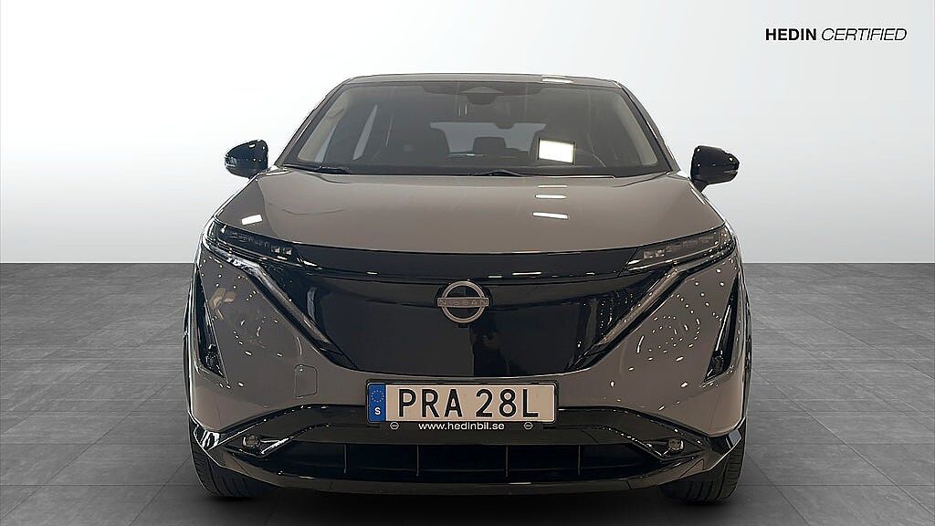 Nissan Ariya