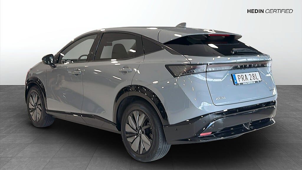 Nissan Ariya