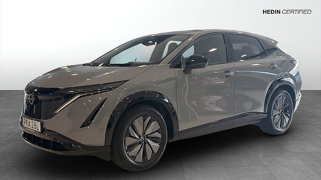 Nissan Ariya