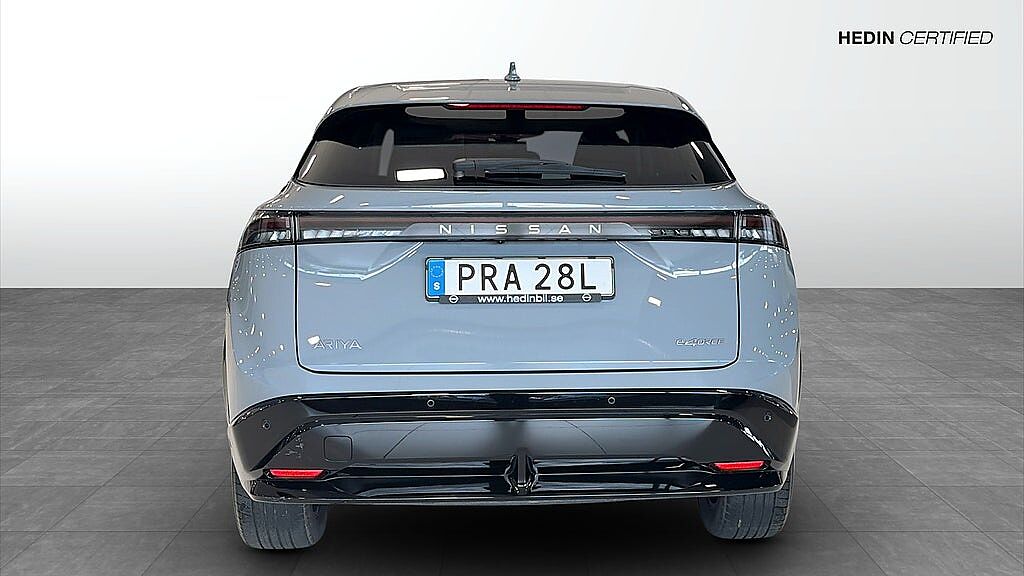 Nissan Ariya
