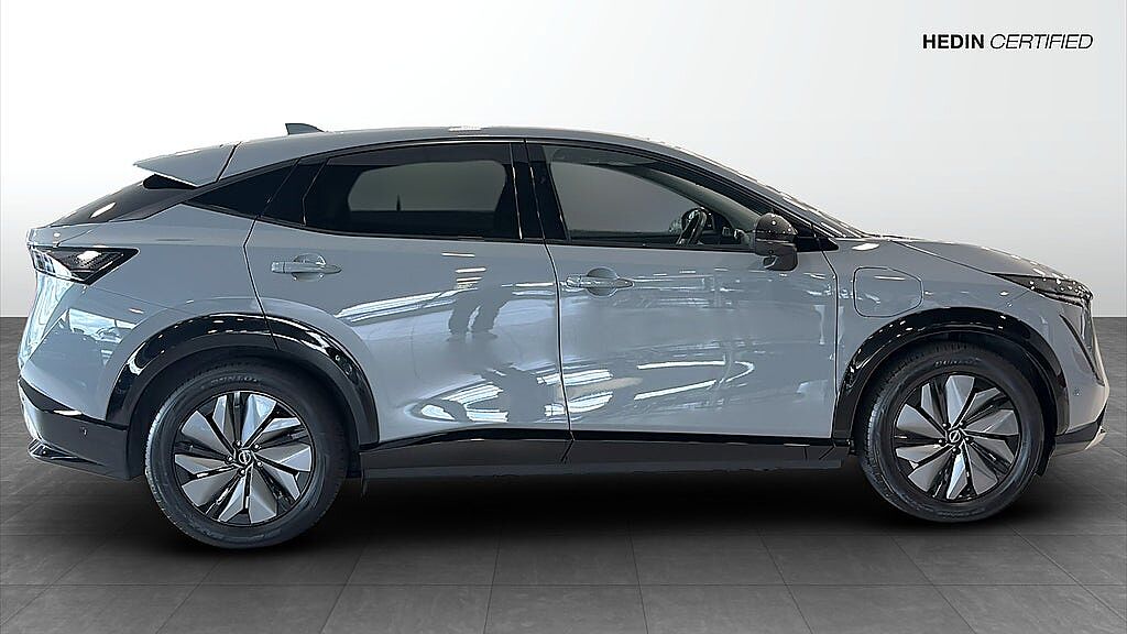 Nissan Ariya